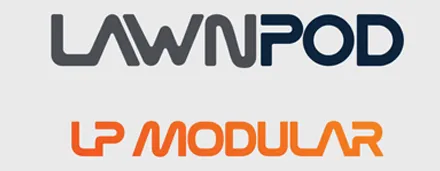 Lawnpod LP Modular