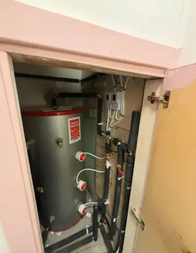 heating-repairs-installation