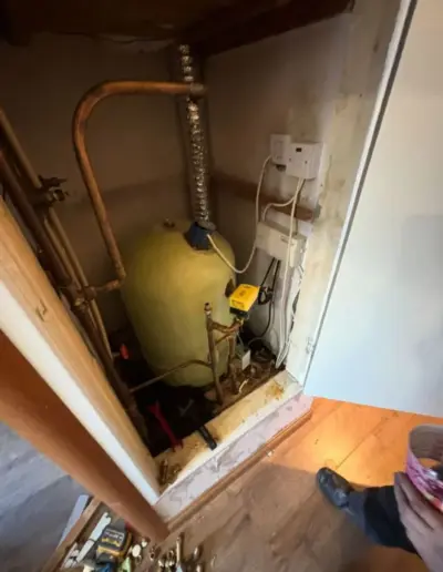 heating-repairs-installation